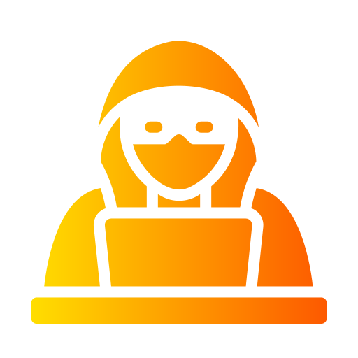 Anonymity Icon